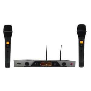 میکروفن لین مدل U-731 Lane wireless microphone model U-791