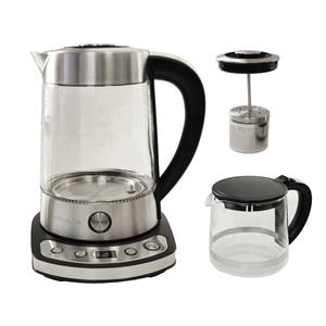 چای ساز برمودا مدل 73445 Bermuda 73445 Tea Maker