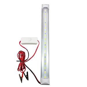 چراغ سیار خودرو مدل 18LED
