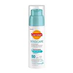 کرم ضد آفتاب صورت کروتن SENSICARE SPF50