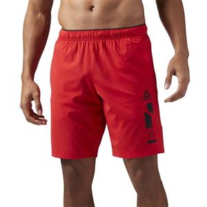 شورت مردانه ریباک مدل Reebok Woven Shorts 