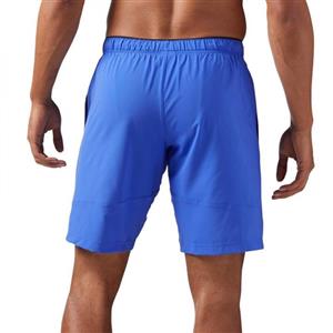 شورت مردانه ریباک مدل reebok WOR WOVEN SHORT GRAPH 