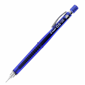 مداد نوکی 0.5 پایلوت مدل مهندسی H-325 Pilot H-325 Mechanical pencil