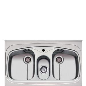 سینک روکار اخوان کد 41