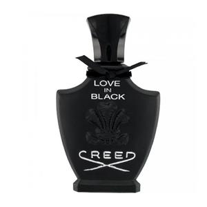 ادو پرفیوم زنانه کرید مدل Love In Black حجم 75 میلی لیتر Creed Love In Black eau de parfum for women 75ML