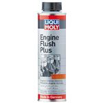 مکمل روغن موتور لیکومولی مدل Engine flush plus حجم 300 میلی لیتر 