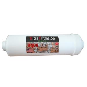 فیلتر دستگاه تصفیه آب مدل ultra filtrasion