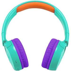 هدفون بی سیم جی بی ال مدل  JR300BT Headphones: JBL JR300BT