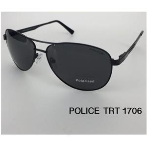 عینک افتابی پلیس مدل POLICE TRT 1706 