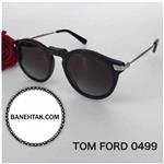 عینک افتابی تام فورد مدل TOM FORD 0499