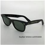 عینک افتابی ری بن مدل RAY BAN W2244 