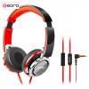 هدفون با سیم بیوو مدل BV HM780 Beevo Wired Headphone BV HM780