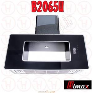 هود بیمکث مدل مخفی 2065 سایز 90 B2065U Bimax