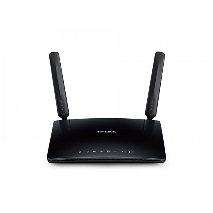 TP-LINK Archer MR200 Dual-Band Wireless AC750 4G LTE Modem Router