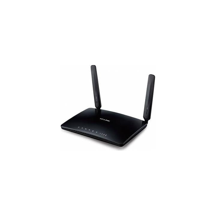 TP-LINK Archer MR200 Dual-Band Wireless AC750 4G LTE Modem Router