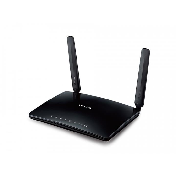 TP-LINK Archer MR200 Dual-Band Wireless AC750 4G LTE Modem Router