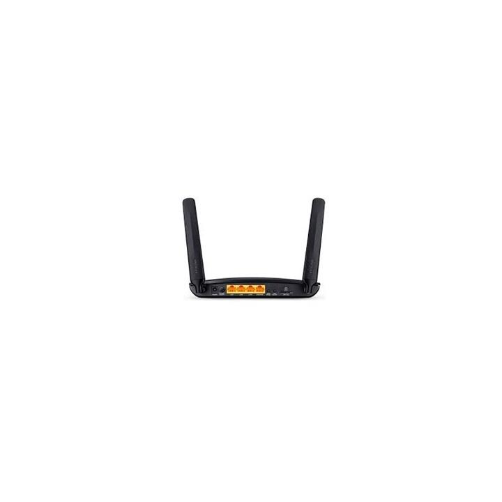 TP-LINK Archer MR200 Dual-Band Wireless AC750 4G LTE Modem Router