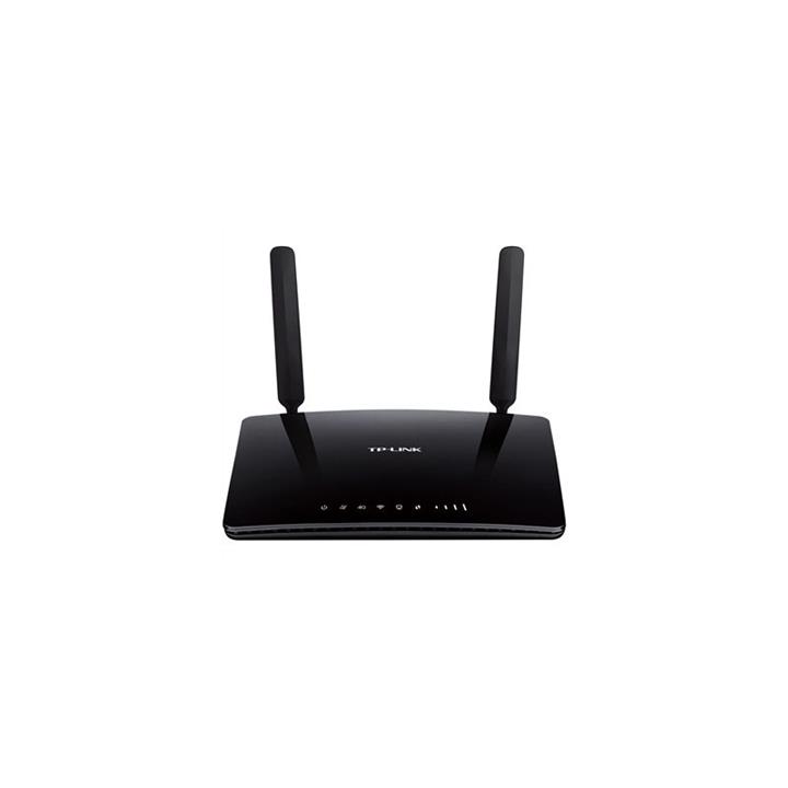 TP-LINK Archer MR200 Dual-Band Wireless AC750 4G LTE Modem Router