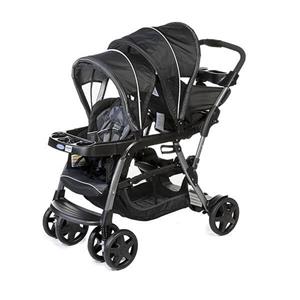 کالسکه دوقلو GRACO گراکو ready2grow