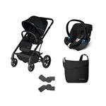 سرویس کالسکه سایبکس مدل بالیوس cybex Balios stroller set