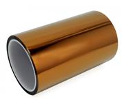 نوار چسب نسوز - چسب kapton tape عرض 20 سانتیمتر