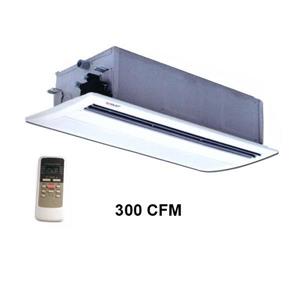 فن کویل کاستی یک طرفه تراست مدل TMFCC1-300