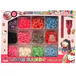 بازی آموزشی مدل Hello Kitty Loom Band