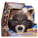 ماسک ایفای نقش طرح Rocket Raccoon مدل Guardians of the Galaxy