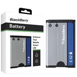 Black Berry C-S2 1150mAh Mobile Phone Battery For BlackBerry Curve