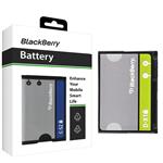 Black Berry D-X1 1380mAh Mobile Phone Battery For BlackBerry Storm2 9550