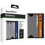Black Berry F-S1 1270mAh Mobile Phone Battery For BlackBerry Torch 9800