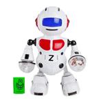 robot bot pioneer2 toy