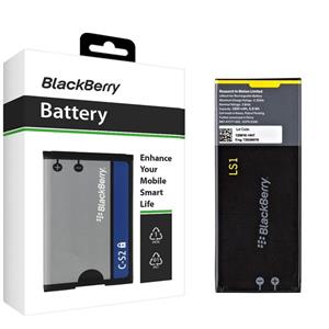 باطری بلک بری زد 10 مدل ال اس 1 BlackBerry Battery Z10 Model LS1