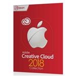 Adobe Creative Cloude 2018 MAC JB