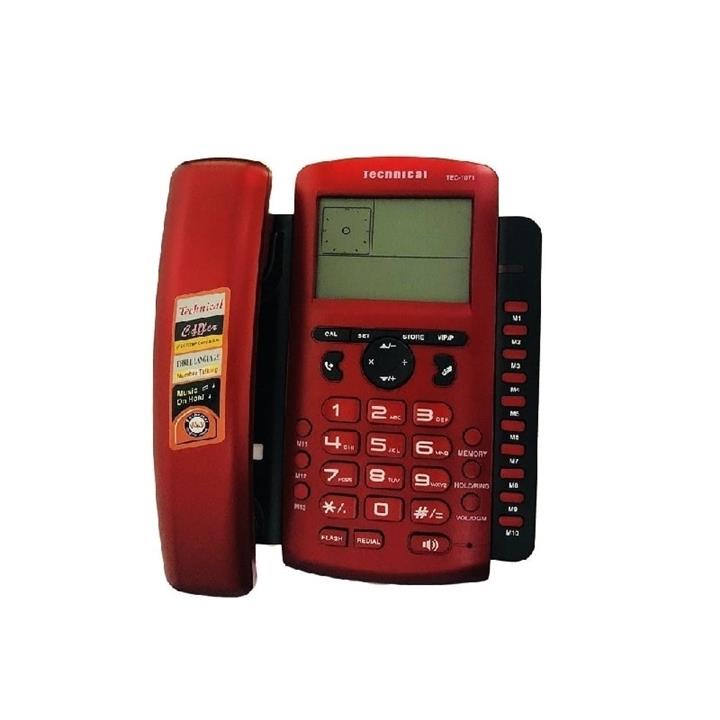 Technical TEC-1071 Phone