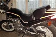 موتور سیکلت هوندا 250 CB 2006