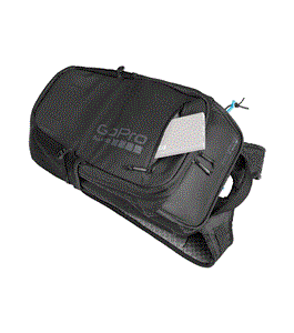 کوله پشتی گوپرو مدل Seeker AWOP-00X مناسب برای دوربین ورزشی GoPro Camera AWOPB-00X Backpack 