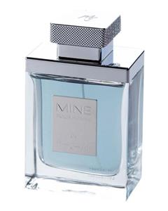 تستر ادو پرفیوم مردانه مارک ژوزف مدل Mine Pour Homme حجم 100 میلی لیتر Marc Joseph Mine Pour Homme tester Eau De Parfum For Men 100ml