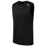 تاپ مردانه ریباک مدل Reebok Running Sleeveless Tee