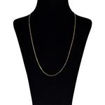 Marena Gallery  WXW Necklace