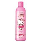 شامپو کودک آون مدل Hello Kitty Shampoo ججم 200 میلی لیتر