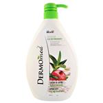 dermomed ALOE AND POMEGRANATE 1000 ml