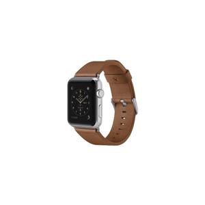 بند ساعت اپل واچ 42 میلی متری بلکین مدل F8W732btC00 Belkin Apple Watch Wristband 42mm