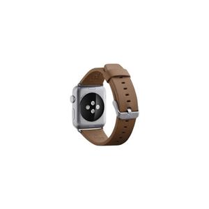 بند ساعت اپل واچ 42 میلی متری بلکین مدل F8W732btC00 Belkin Apple Watch Wristband 42mm 