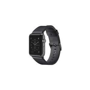 بند ساعت اپل واچ 42 میلی متری بلکین مدل F8W732btC00 Belkin Apple Watch Wristband 42mm 