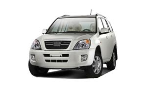 دسته موتور چپ ام وی ام X33