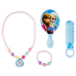 ست دخترانه ویتالی بیوتی مدل فروزن کد A621 Vitally Beauty Frozen  Design 4 Pieces Girls Set code A621