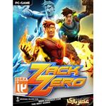 بازی ZACK ZERO مخصوص PC