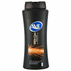 شامپو سر بدن اوه مدل Men Care مقدار 400 گرم Ave Body And Hair Shampoo 400g 