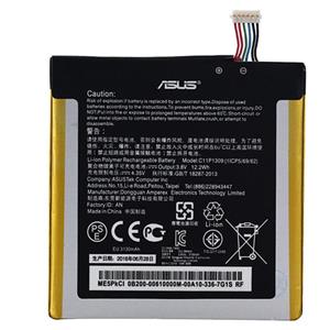 باتری تبلت ایسوس مدل C11P1309 مناسب برای تبلت Fonepad Note 6 Asus Fonepad Note 6 C11P1309 Battery